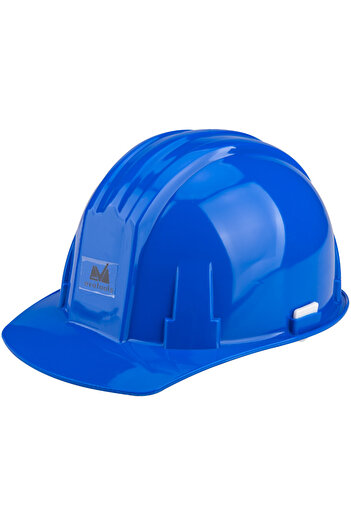 Evotools Blue Safety Helmet
