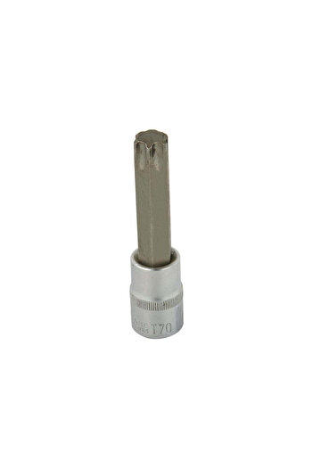 GEKO Tubular Wrench with Bit 100mm CRV T-70, G13489