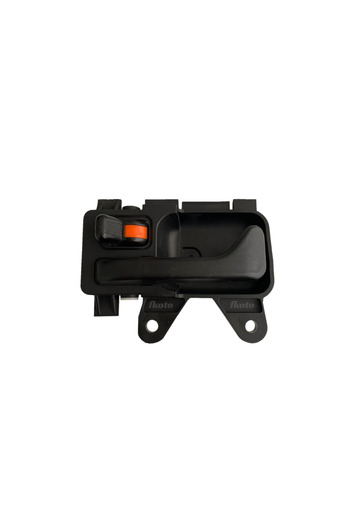 fkoto Transit Compatible Front Door Inner Opening Handle Left T12 / T15 Old Type 1993-1997