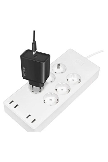 LogiLink Smart Power Strip SH0105