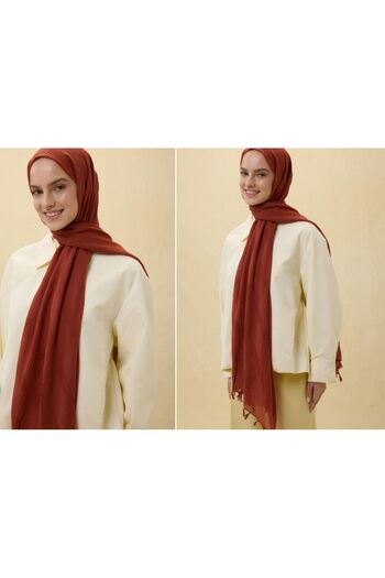 FENZA SCARF Fenza Shawl