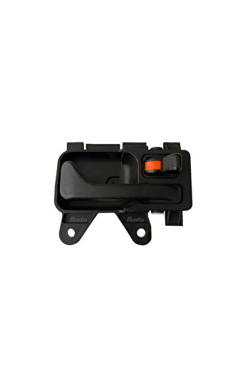 fkoto Transit Compatible Front Door Inner Opening Handle Right T12 / T15 Old Type 1993-1997