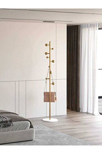 Generic Clothes and coat hanger holder