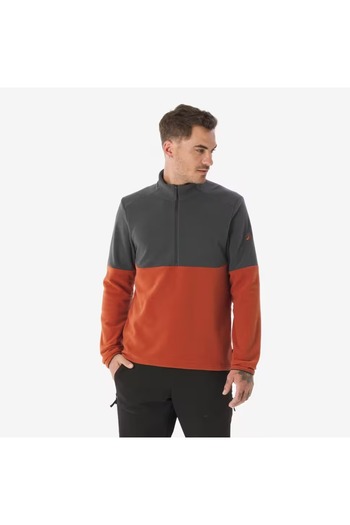 Decathlon Men's Fleece - Mh500
