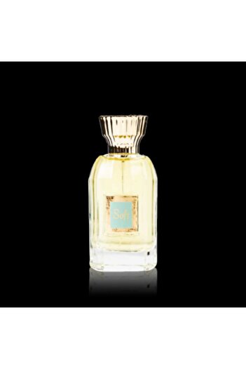 DAVID WALTER David Walter Soft Eau de Parfum 100ml