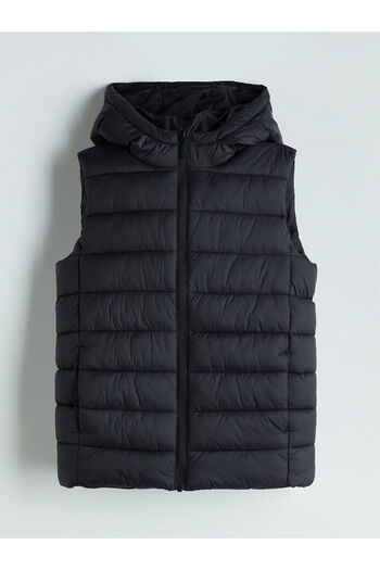 LC Waikiki Lcw Kids Hooded Boys' Puffer Vest (W5)
