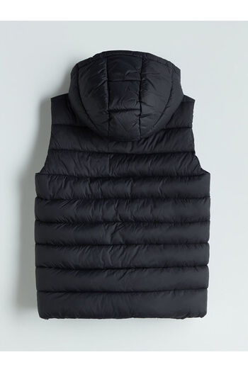 LC Waikiki Lcw Kids Hooded Boys' Puffer Vest (W5)