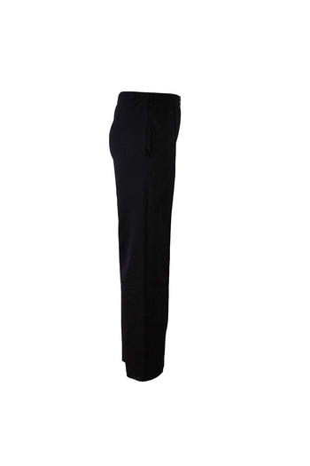 trender Black Women's Sweatpants 3019