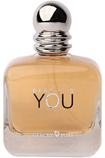 MNKsanatsal Gracie Best As You Eau de Parfum for Men - 100 ml