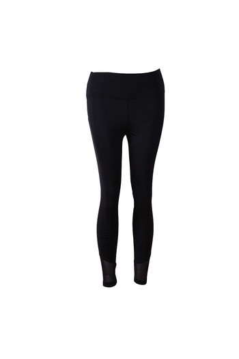 trender Black Women's Tights