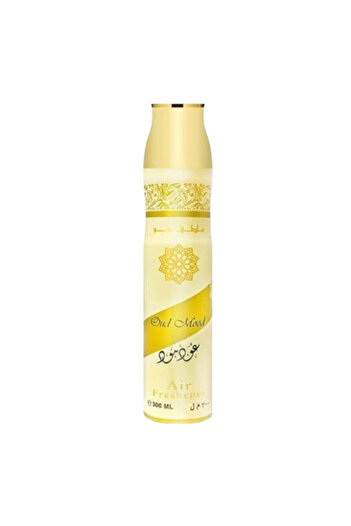 lattafa OUD MOOD, room freshener, 300 ml