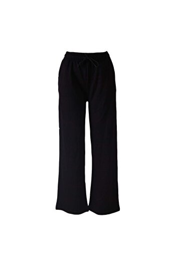 trender Black Women's Sweatpants