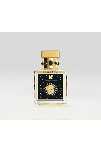 fragrance Solstis Perfume by Du Bois 100 ml
