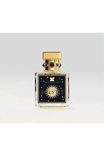 fragrance Solstis Perfume by Du Bois 100 ml