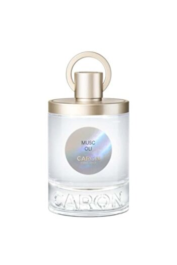 Caron Musc Oli by – Unisex – Eau de Parfum – 100 ml