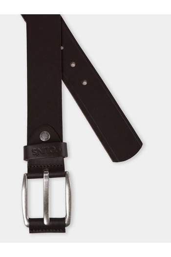 Colin's Men's Brown Belt