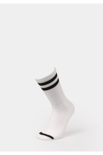 Colin's Women's Ecru Socks