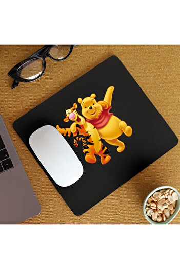 OEM Winnie the Pooh Tigger Tigrut Mousepad