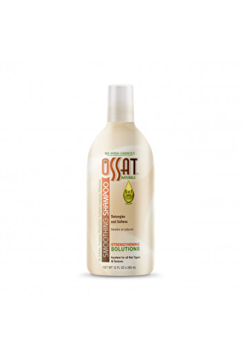 Ossat Naturals Sampon Netezitor, Ossat Naturals, 355ml