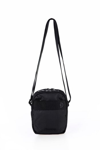 Discovery Unisex Crossbody Bag C.D00911