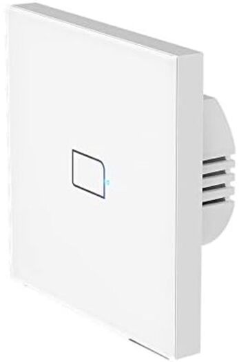 Broadlink TC3 UK Standard Smart Light Switch