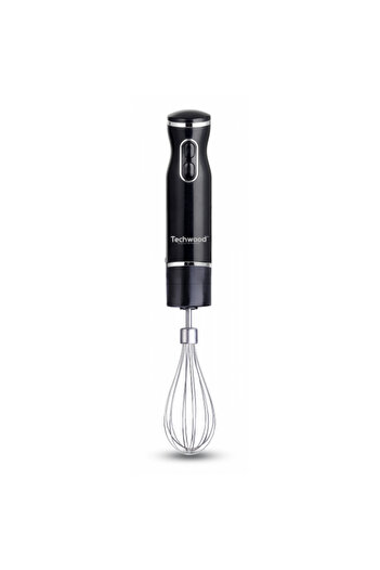 Techwood Κάθετο μπλέντερ 3 σε 1 TMS-9666, 600W, 500ml