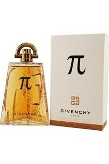 Givenchy PI Π, Men, Eau de Toilette, Eau de Toilette, 50 ml