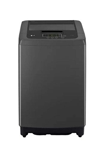 LG Top Load Washing Machine 11.5 kg WTV11BND Middle Black