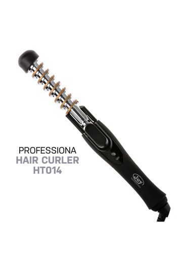 Joy Hair Curling Iron (HT014)