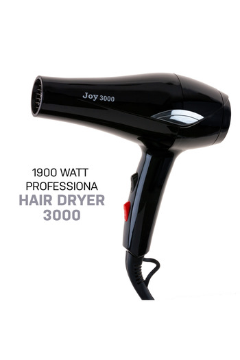Joy -3000 Professional Hair Dryer