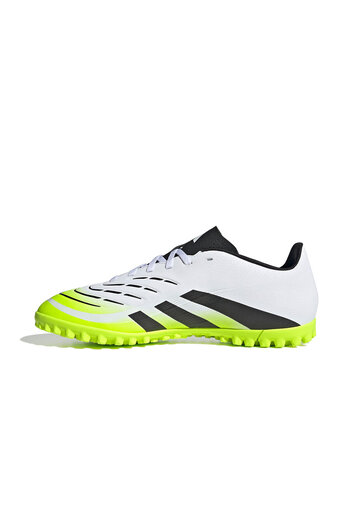 adidas Predator Club Tf Men's Astroturf Football Shoes Jh8854 White