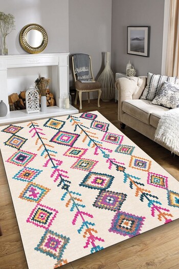 Homefesto Covor (80 x 150) Raje Djt