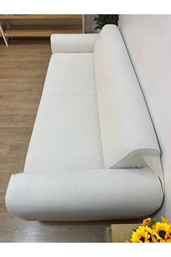 Faiend Jacquard 3 Seater Sofa Cover Elastic Stretchable Armchair Cover Sofa Bed Cover Seat Cover