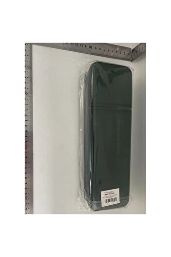 Flippy Cable Organizer Box, Flippy, Plastic, 28 x 9 x 6 cm, Green