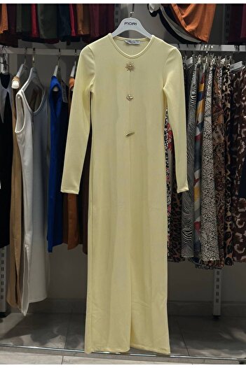 FioriModa Drapeli Sun Accessory Dress