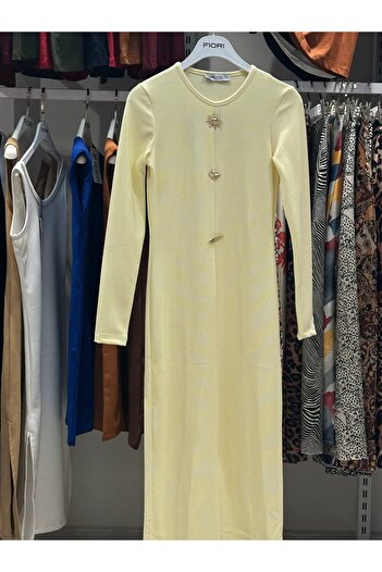FioriModa Drapeli Sun Accessory Dress