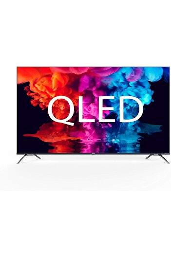 ARROW 75 Inch TV 4K SMART QLED TV - RO-75LCQ