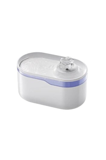 Joynix Automatic fountain-type animal water dispenser, 5-level filtration system, Tuya app connection, noise