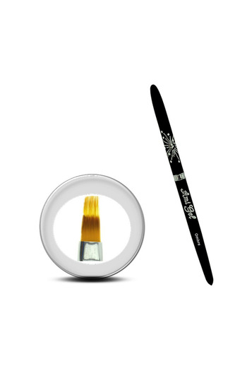 Ami Gel Pensula Gel Taklon - Ombre - Ami Gel