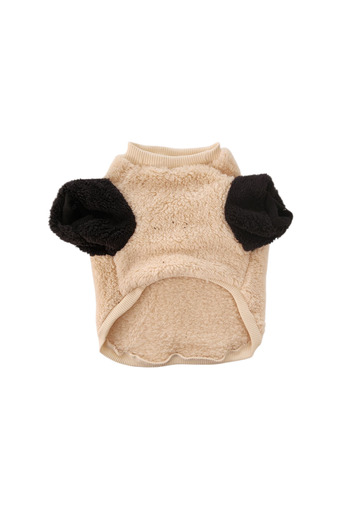 atelyu Cat Dog Clothing Welsoft Pullover Sweatshirt