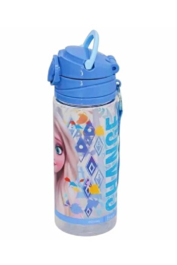 Frocx Frozen Li̇sasnli Suluk -
