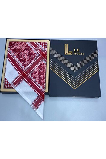 lemra Limros Shemagh
