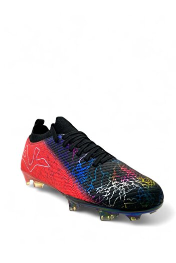 Playup 153 Men's Black Football Boots