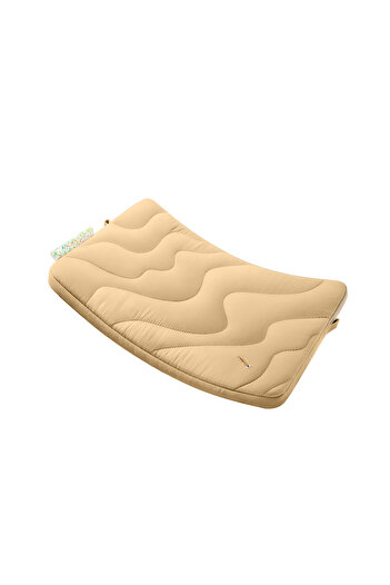 Tomtoc Tomtoc 15 inch laptop bag, beige, A27E3K1