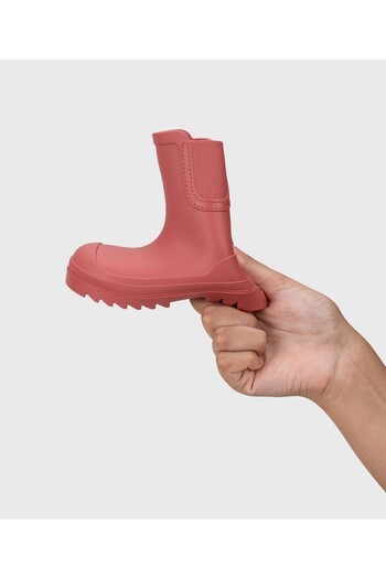 IGOR Verona Coral Girls' Rain Boots
