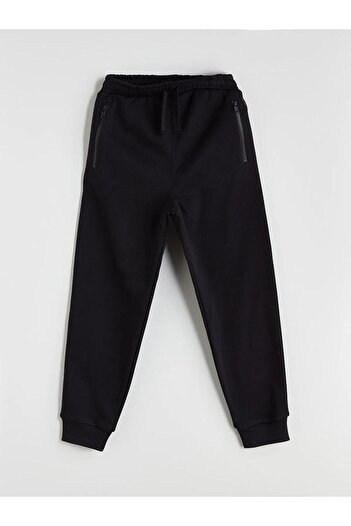 LC Waikiki Lcw Kids Buy Elasticated Boys Jogger Sweatpants (W5)