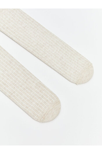 LC Waikiki Create Your Style from Uzg Store |   Striped Boys' Pantyhose 2-Pack