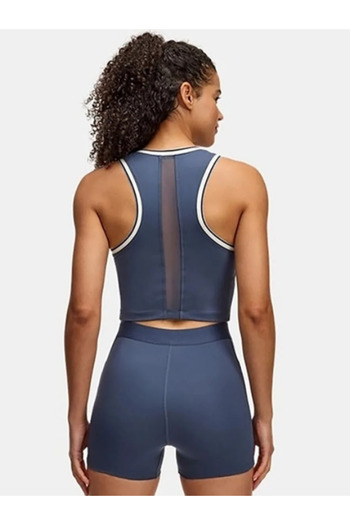 Under Armour Ua Run 96 Tank Women's Sports Tank Top