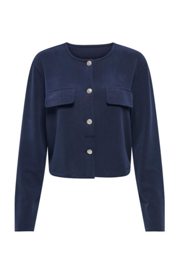 JDY Jdygarzelle L/S Bomber Jacket Jrs Women's Jacket