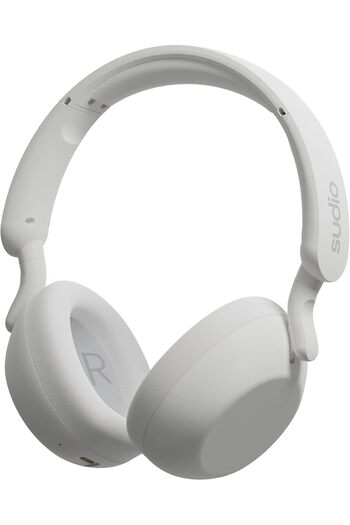 sudio R3 White Headphones